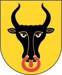 Temporärbüro Uri